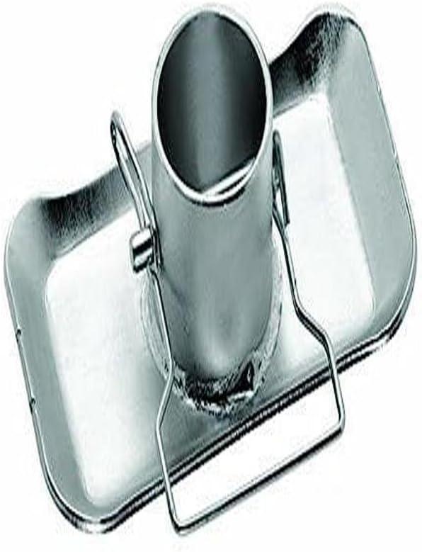 Pro Series Footplate & PIN