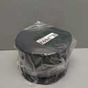 Tosnail 8 Inch Percussion Drum with Storage Bag and Mallets, Musical Instrument for Christmas Birthday Gift - Jungle