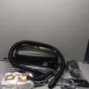Atrix HEPA Backpack Vacuum
