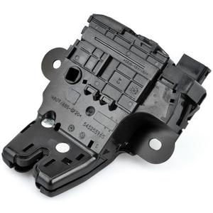 Trunk Latch Actuator for Chevrole Chevy Cruze Impala Malibu Sonic Corvette Camaro Buick Regal Lacrosse Verano Allure Cadillac ATS ELR XTS CTS Replace OE13501988 940-108