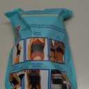 Everyday Medical Inguinal Hernia Support Belt for Men I Fits Left or Right Side I Post Surgery Men and Womens Hernia Support Truss for Inguinal, Groin Hernias I Adjustable Waist Strap I Black, S/M