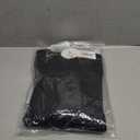 Anrabess Sweaters for Women Plus Size Long Sleeve Crewneck Tops Fall Winter Pullover Dressy Casual Shirts Button Clothes M