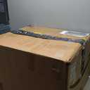 Pizza Oven Indoor, Makes 12 Inch Pizzas in 90 Seconds, 840F Countertop Electric Pizza Maker with 6 Preset Modes, Pizza Stone, Peel & Touchscreen Controls - Stainless Steel