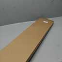 Tape-on Extra Durable Rain Guards Window Deflectors for Nissan Frontier 2022 2023 2024 Crew Cab, Window Visors Vent Deflector Sun Shades, Car Accessories, Smoke Tinted 4pcs