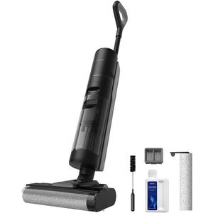 dreame H12S AE Cordless Wet Dry Vacuum Cleaner, All-in-One Floor Washer with Self-Cleaning, Enhanced Edge Cleaning, Smart Dirt Detection, LED Screen Display, Ideal for Sticky Messes and Pet Hair