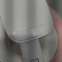 Phone Stand with Pillow, Adjustable iPhone Stand with Anti-Slip Strips, Fuzzy Tablet Holder Compatible with 4"-7" Devices, Including iPhone, iPad, Kindle, and Android (Pink)