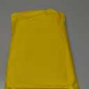 Leruikair Human Hair Bundles 26 28 30 Inch Kinky Yaki Wave Human Hair Bundles Chocolate Brown Color 4 Unprocessed Brazilian Soft Quick Weave Hair for Black Women