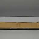 LazBlinds No Drill Cordless Roman Shades, 31" W × 64" H, Beige