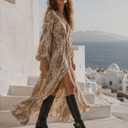 Buckle Strap Knee High Boots Low Chunky Block Heel Boots for Fall Winter Commute & Daily Wear, Size 40