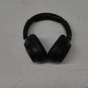 Monster Persona 3rd ANC Active Noise Canceling Headphones, Over Ear Wireless Headphone Bluetooth with Mic, 70 Hours Playtime Bluetooth Headphones, Foldable Comfort Lightweight Headphone for Travel, Black 