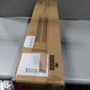 1500W Infrared Patio Heater, WiFi App, 9 Heat Levels, 24H Timer