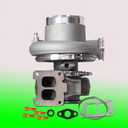 3772934 3776547 3776546 HX55 Turbocharger Compatible with Detroit Diesel DD15 GT4594 A4720961699 RA4720962499 A4720962099 Turbo