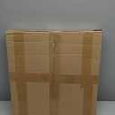 Turtle Topper Basking Platform for Aquatic Turtles 40 Breeder 75 Gallon, Aquatic Reptile Ramp Dock, Terrace, Turtle Tank Accessories (Extra Large)