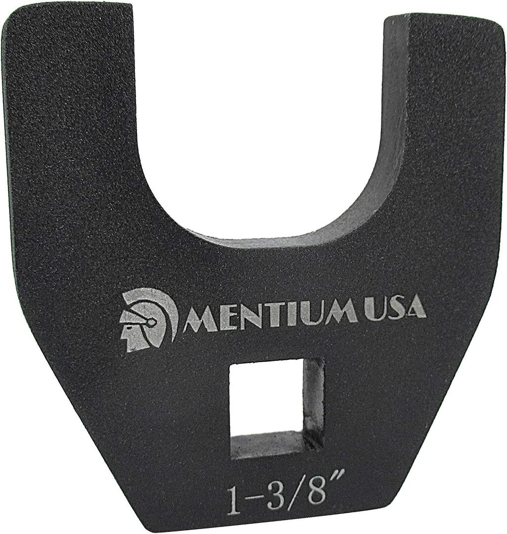 Crowfoot Nut Wrench 1-3/8" Opening