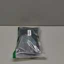 Willbond 20 Pack Vintage Brush Rollers for Hair with Picks Medium Wire Mesh Rollers for Women Effortless Curls and Waves Flexible Locking Pins Small Curls(Black,2.5 x 1.4 Inch)