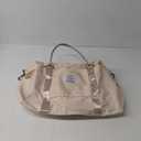 for Women Capacity Sports Bag Wet Dry Separation Portable Gym for Yoga Beach and Outdoor Activities