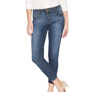 Democracy Womens Ab Solution Crop Size 8