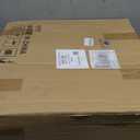 Wheel Skins Compatible with Chevy Equinox 2010-2017; 17 inch Wheel Covers; Set of 4 Packs (Glossy Black)