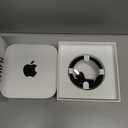 Apple 2024 Mac mini Desktop Computer with M4 chip with 10core CPU and 10core GPU: Built for Apple Intelligence, 16GB Unified Memory, 512GB SSD Storage, Gigabit Ethernet. Works with iPhone/iPad