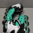 METROLLER Inline Skates for Girls and Boys, Women, Men 4 Sizes Adjustable Inline Skates with Light Up Wheels, Illuminating Beginner Skates for Kids & Adult Youth.