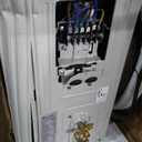 YITAHOME 12000 BTU Mini Split Air Conditioner Heat Pump System, Wifi Enabled 20 SEER2 115V Inverter Ductless AC Cool Up to 750 Sq. Ft, Compatible with Alexa, Complete Installation Kit, White, 2 Boxes