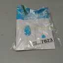 AINOPE USB to USB Cable, USB 3.0 A to A Male to Male Cable [Never Rupture] Double End Type A Cord Compatible with Hard Drive Enclosures, KVM, DVD Player, TV, Laptop Cooler,6.6Ft/Grey, 1 Pack