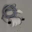 APA0003 Tri-Sensor Assembly with Attached Cable for AutoPilot Pool Pilot Salt Chlorinator Systems, Monitors Salt Level, Water Flow and Temperature