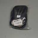 6x4 HD Transparent Lace Front Human Hair Wig - 12 Inch 150% Density Glueless Bob Wig, Pre Plucked Pre Cut Wear and Go Short Straight for Black Women