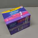 Always Discreet Incontinence Panty Liners for Bladder Leaks, Size 2, Very Light Absorbency, 120 Count