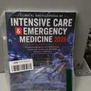 INTENSIVE CARE & EMERGENCY MEDICINE 2026, Paperback
