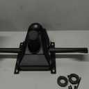 Gjpwyfdc Heavy Duty Office Chair Tilt Control 7.7 * 7.7in,Adjustment Backrest Tilt Replacement,for Office Chair，Computer,Gaming Chair Replacement Parts.
