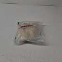 Women Blonde Beehive Wig Long Curly Wavy Bouffant Heat Resistant Synthetic Hair wigs for Womens Vintage Costume Cosplay Halloween Party (one size)