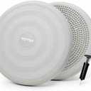 YOTTOY Wobble Cushion - Engage Core Stability with our Extra Thick Premium Balance Disc for Adult Balance and Sensory Wiggle Seat for Kids