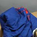 Officially Licensed MLB Full/Queen Grand Slam Comforter & Sham Bedding, Soft & Cozy, Washable, Throws & Bedding, 86" x 86"