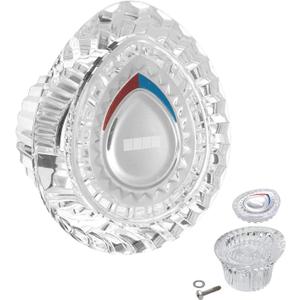 Replacement Knob for Moen Faucet 96797 Single Handle Tub and Shower