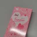 Bikini Trimmer for Women - Painless Electric Razors for Silk Skin,Cordless Body Shaver for Trip,Replaceable Lady Facial Razor, IPX7 Waterproof&Easy Cleaning, Ceramic Blade, Gifts for Her (Pink)