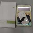 Mr. Pen- Mechanical Switch Calculator, 12Digits, Large LCD Display, Colorful Calculator Big Buttons (Creamy Citrus)