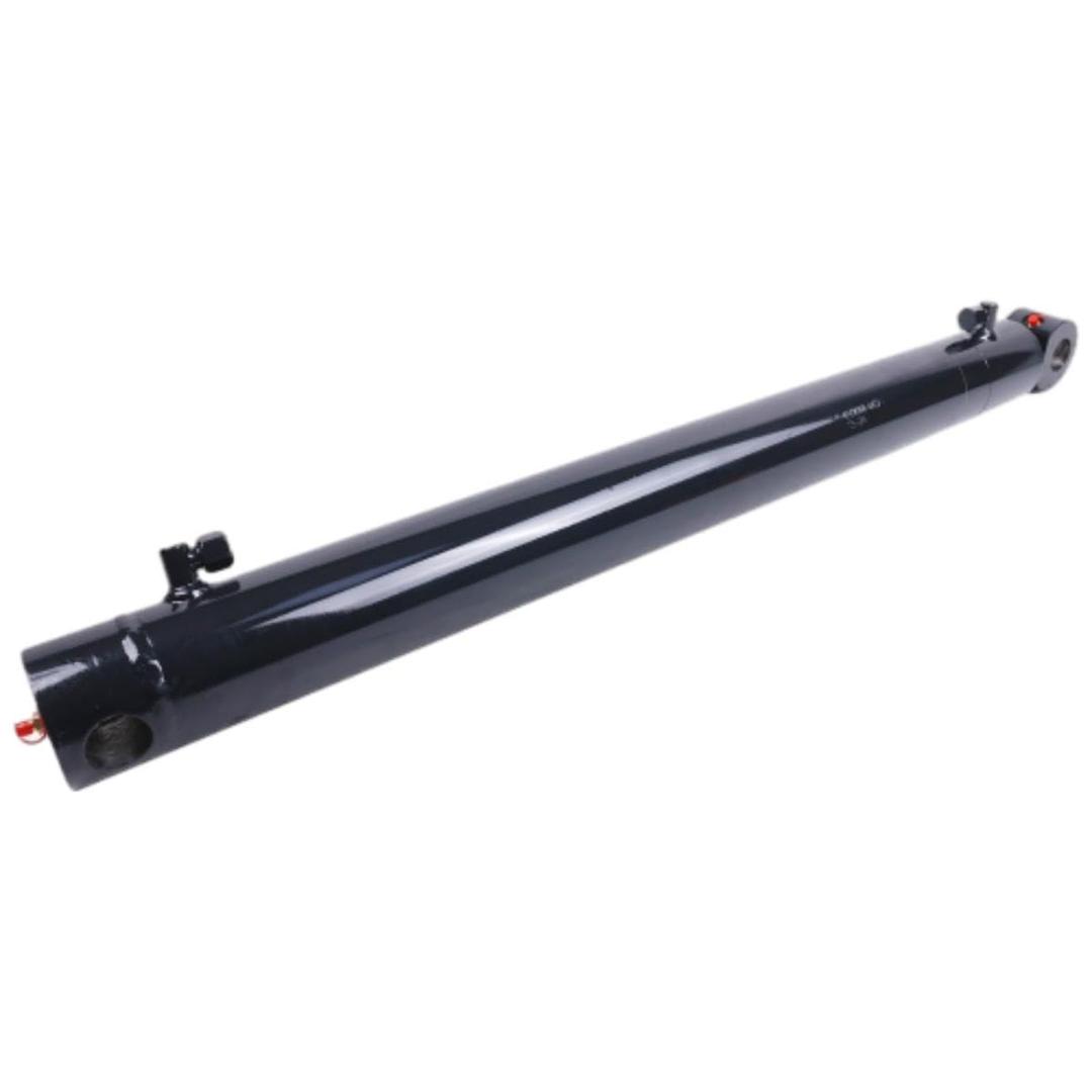 AIVWUMOT Hydraulic Lift Cylinder 7117667 Compatible with Bobcat Skid Steer Loader S175 S185 S205 773 T190