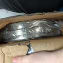 Rear Left & Right Disc Brake Drums Set Compatible with 2007-2012 sentra