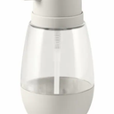 Allure Valerie Plastic Lotion Pump - Linen