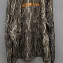 Muddy Men's TRX Performance Hoodie (3X-Large)