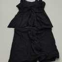B2PRITY Swimsuit L Black