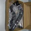 MOTOKU Radiator Coolant Water Hose Upper and Lower for Jeep Compass 2.4 2017-2022