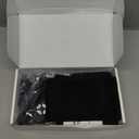 Red Light Therapy Infrared Light Therapy Pad for Body Pain NIR Deep Therapy for Back Knee Hands Feet Relief Portable 660nm 850nm Home Heating Light Therapy Wrap Belt Gift for Women Men