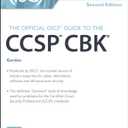 The Official Isc 2 Guide to the Sscp Cbk