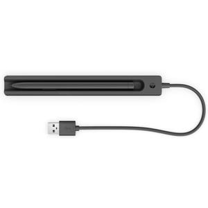 HP Slim Rechargeable Pen Charger, W128283613