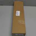 Staircase Handrails 3FT, Galvanized Steel Stair Railing Easy to Install, Iron Balusters Hand Railing Indoor Outdoor for Household or Commercial Buildings