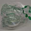 Momcozy Breast Milk Collector, Milk Collectors for Breastfeeding, Reusable Breast Milk Shells, Silicone Catcher with More Fit & Soft (3oz/90ml, 2 Counts)