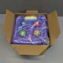 VTech Busy Learners Activity Cube, Purple