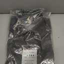 Van Heusen Men's Dress Shirt Regular Fit Ultra Wrinkle Free Flex Collar Stretch, Black, 17"-17.5" Neck 36"-37" Sleeve